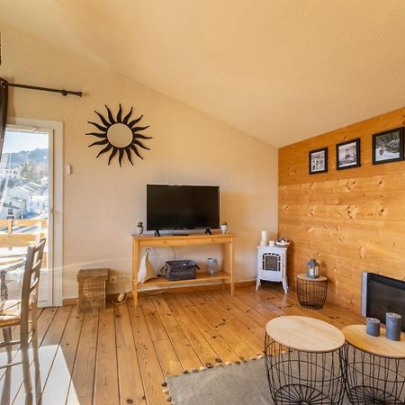 La Minoterie Apartment Les Angles  Ngoại thất bức ảnh