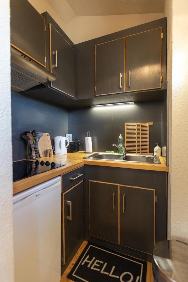 La Minoterie Apartment Les Angles  Ngoại thất bức ảnh